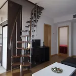Apartamentos Atocha