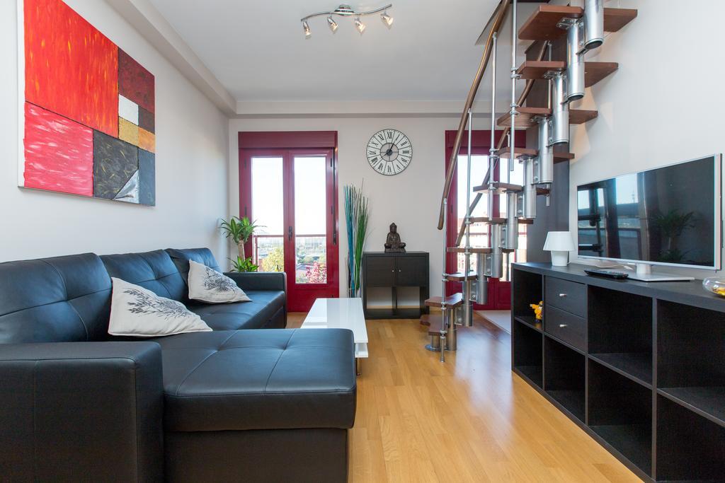Atocha Apartment Madrid
