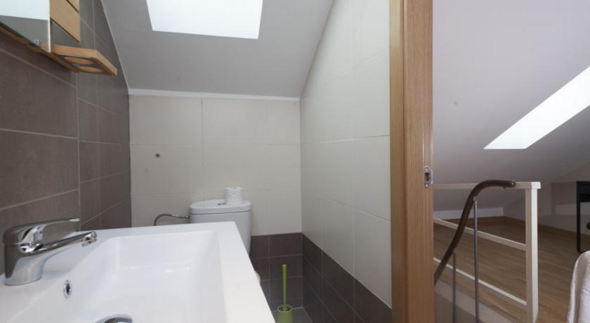 Atocha Apartment *