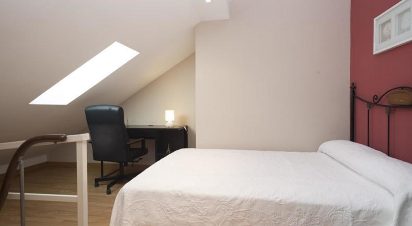 Apartment Atocha