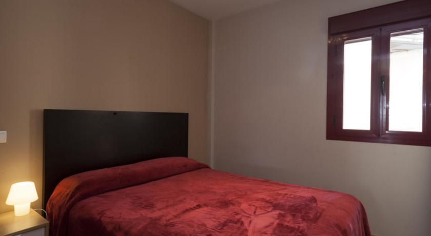 Atocha Apartment *