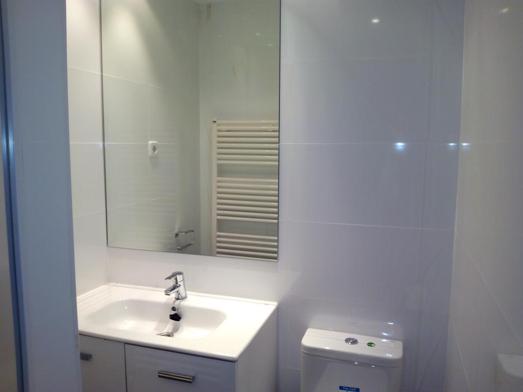Apartment Atocha *