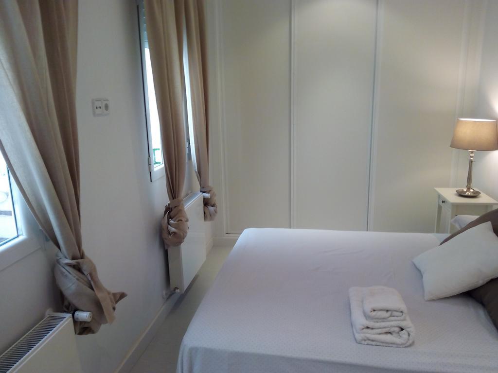Atocha Apartment *