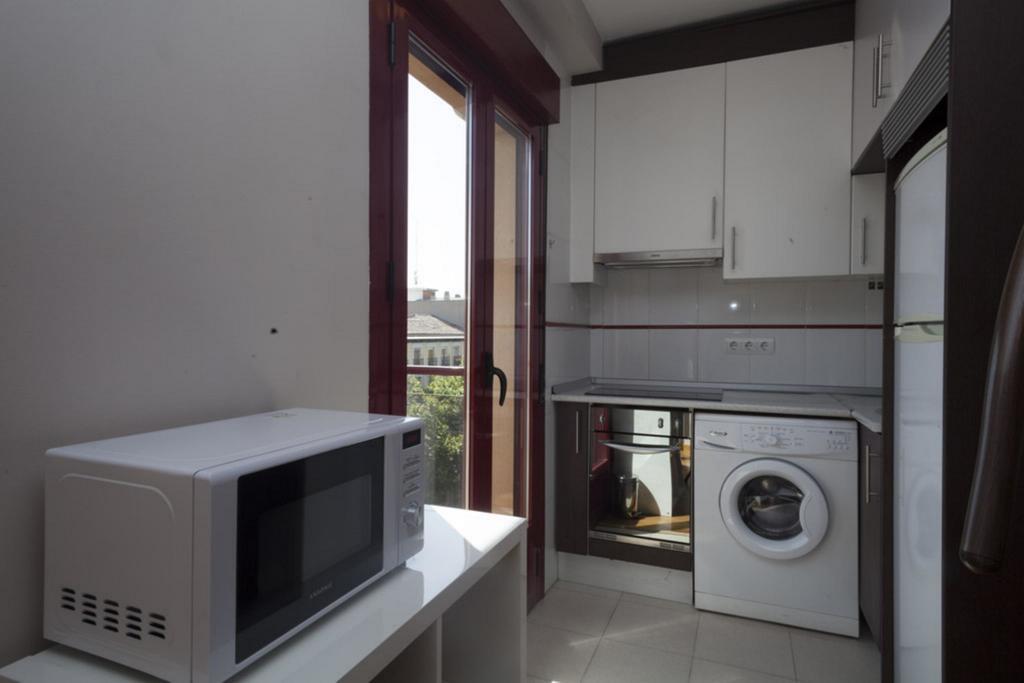 Apartment Atocha *