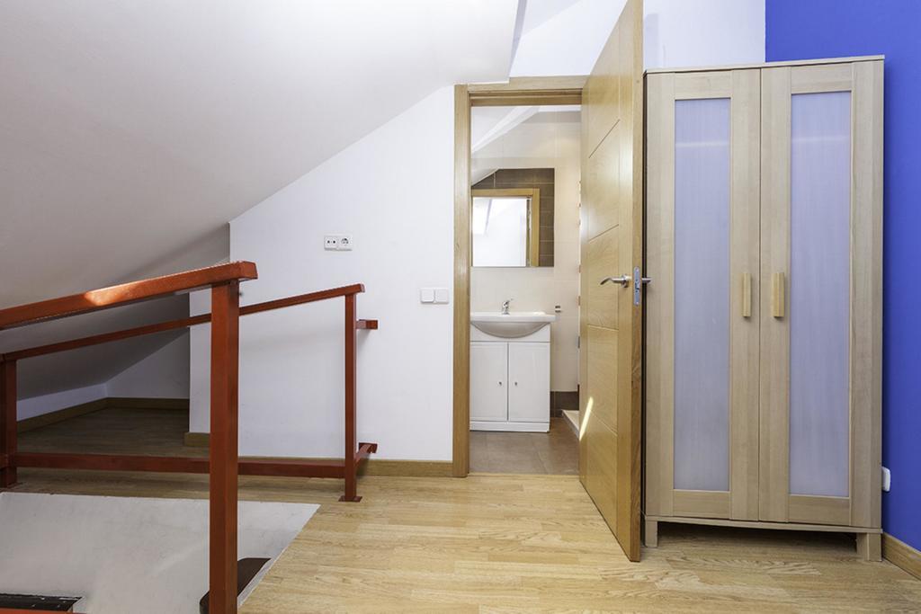 Atocha Apartment Madrid