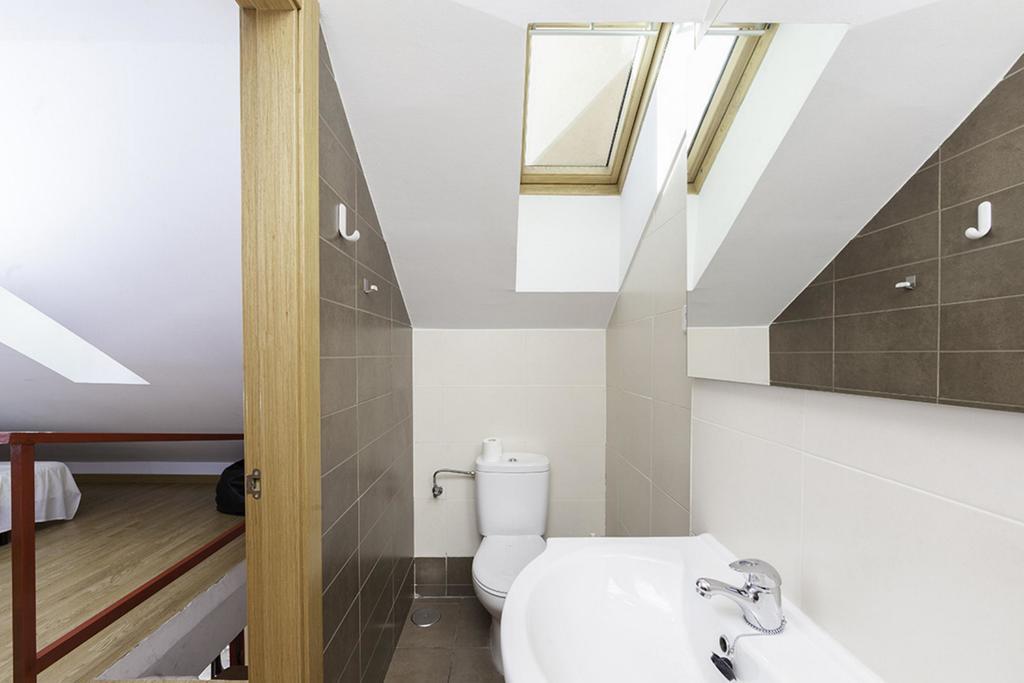 Atocha Apartment