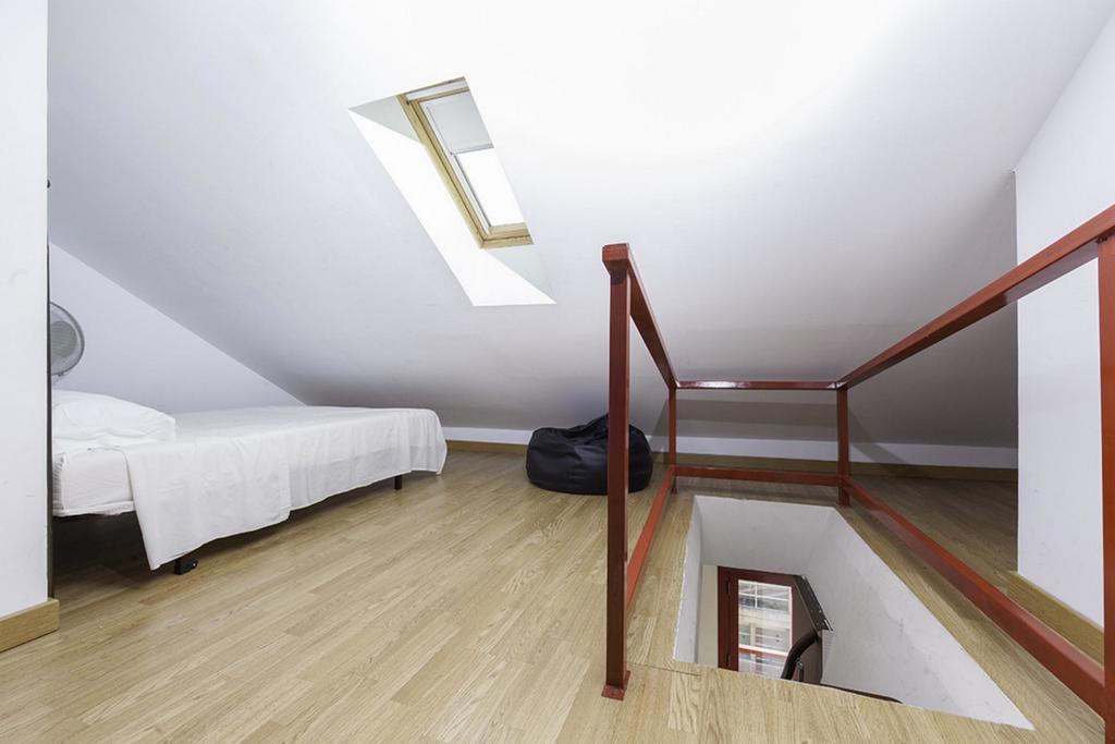 Apartment Atocha *