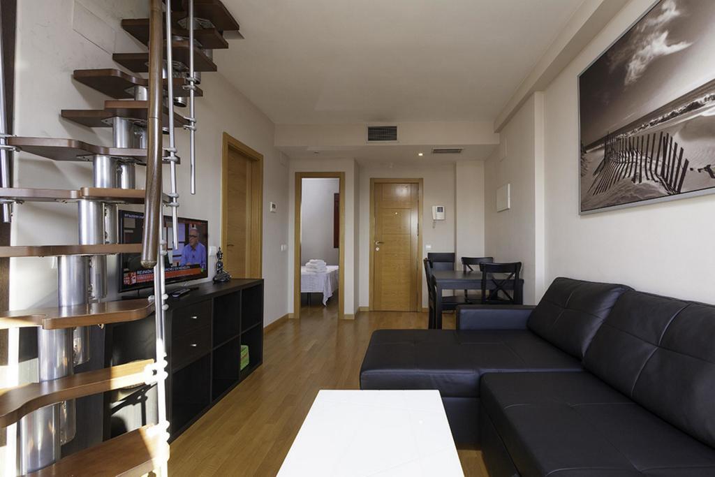 Atocha Apartment