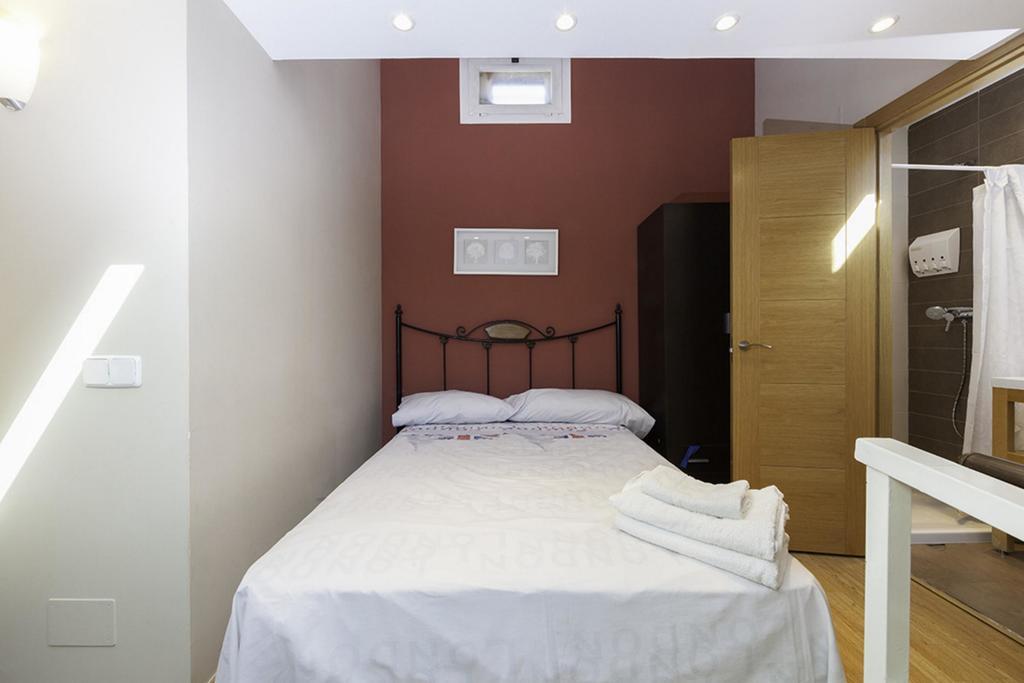 Apartment Atocha Madrid