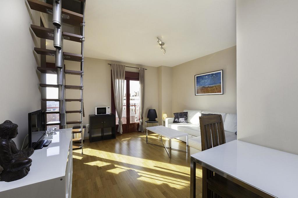 Atocha Apartment Madrid
