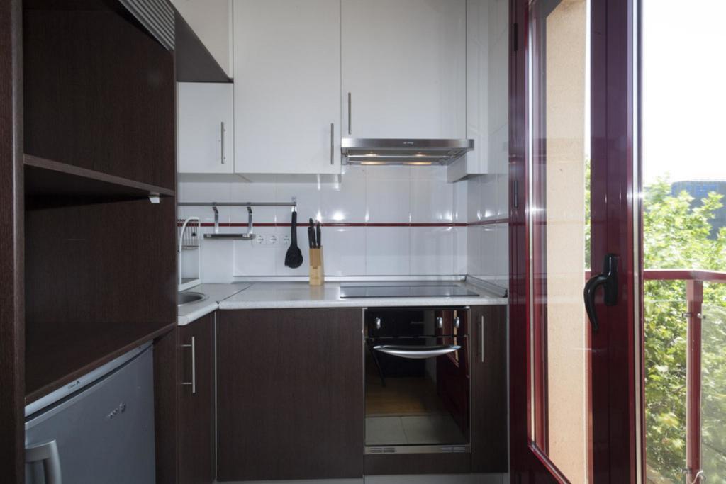 Atocha Apartment Madrid