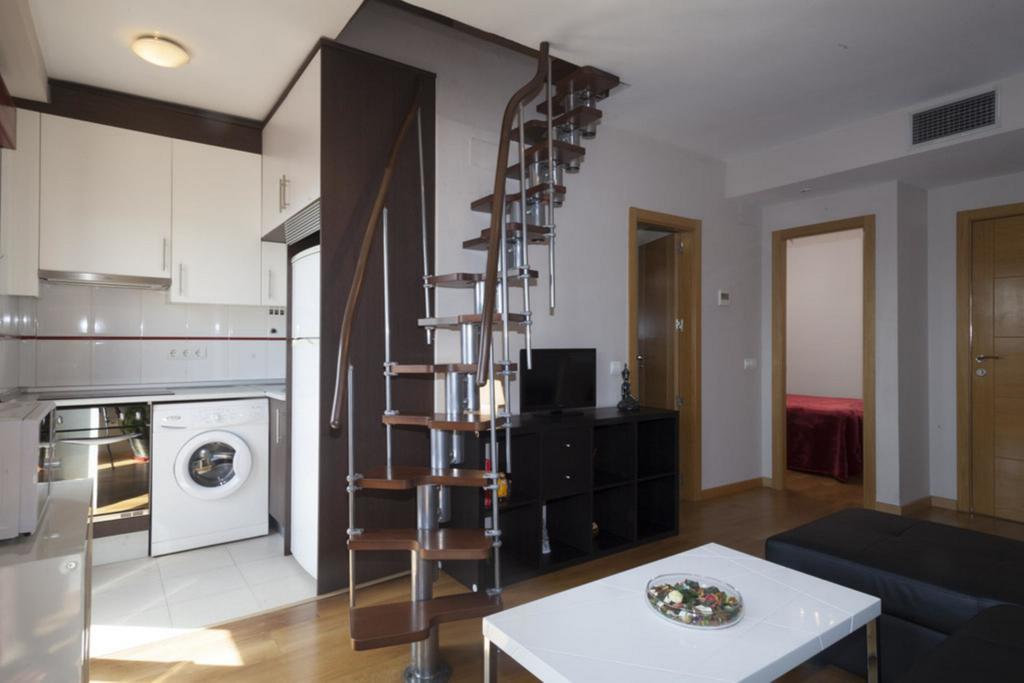 Apartment Atocha *