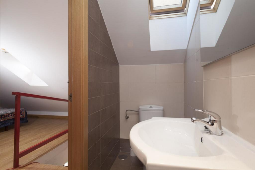 Atocha Apartment *