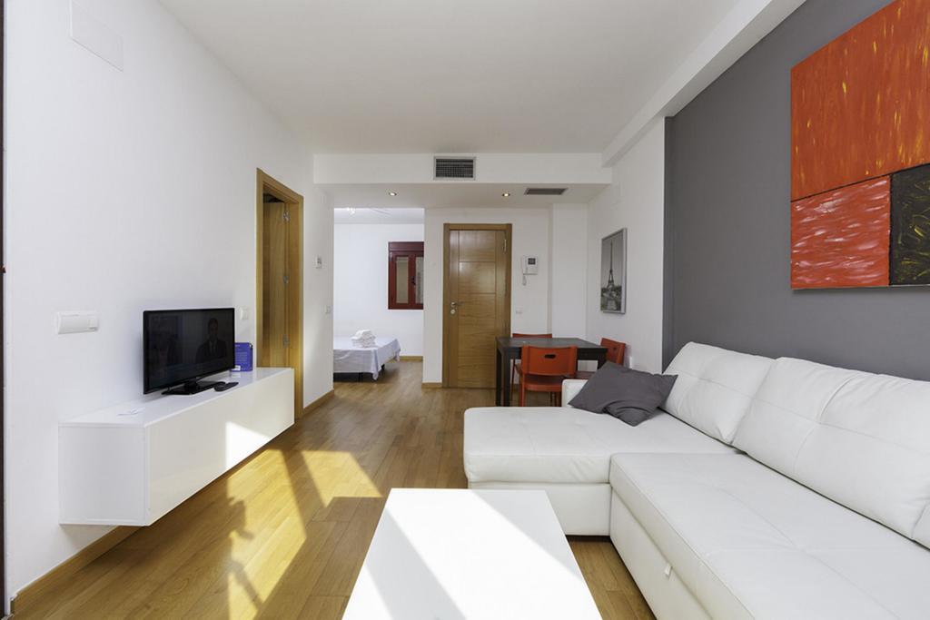 Apartment Atocha *