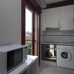 Apartamentos Atocha