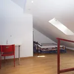 Apartamentos Atocha