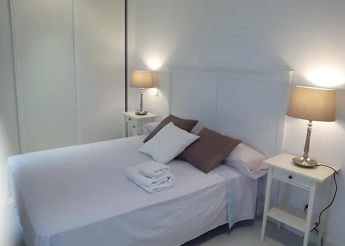 Apartamentos Atocha