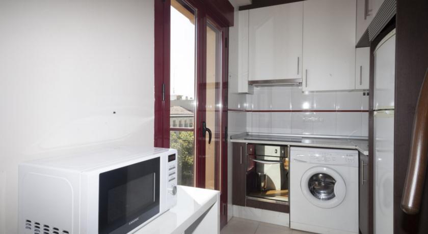 Atocha Apartamento Madrid