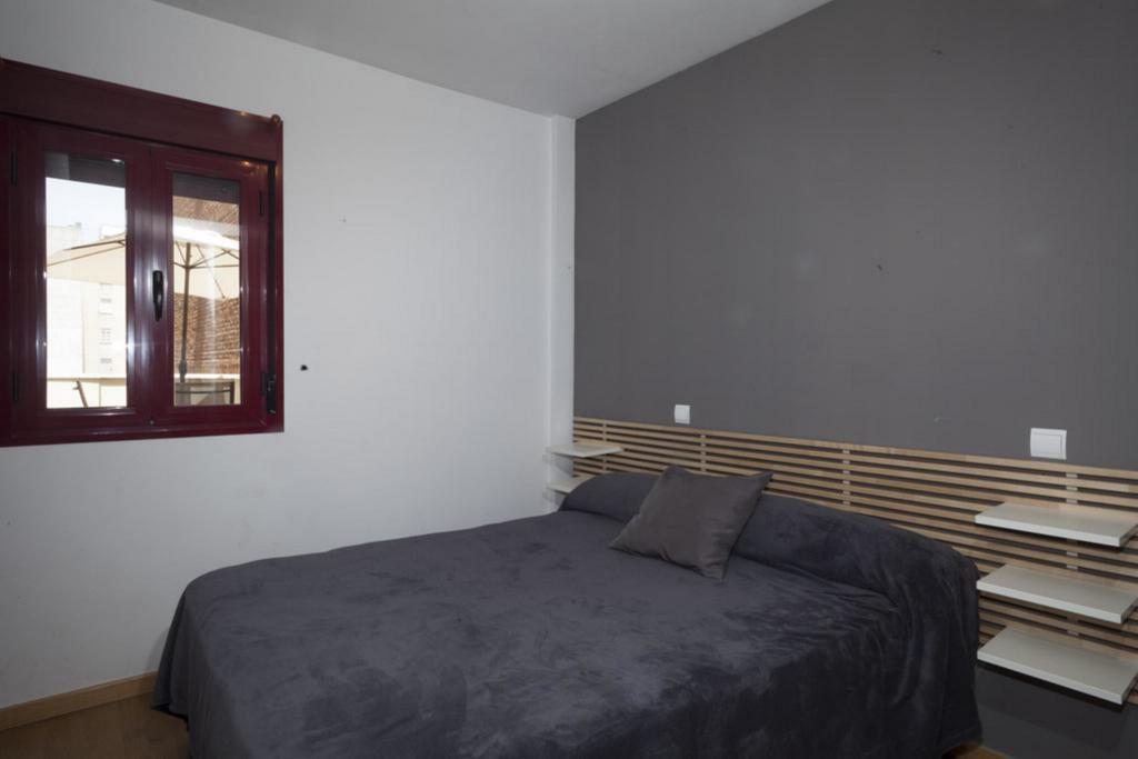 Atocha Apartamento