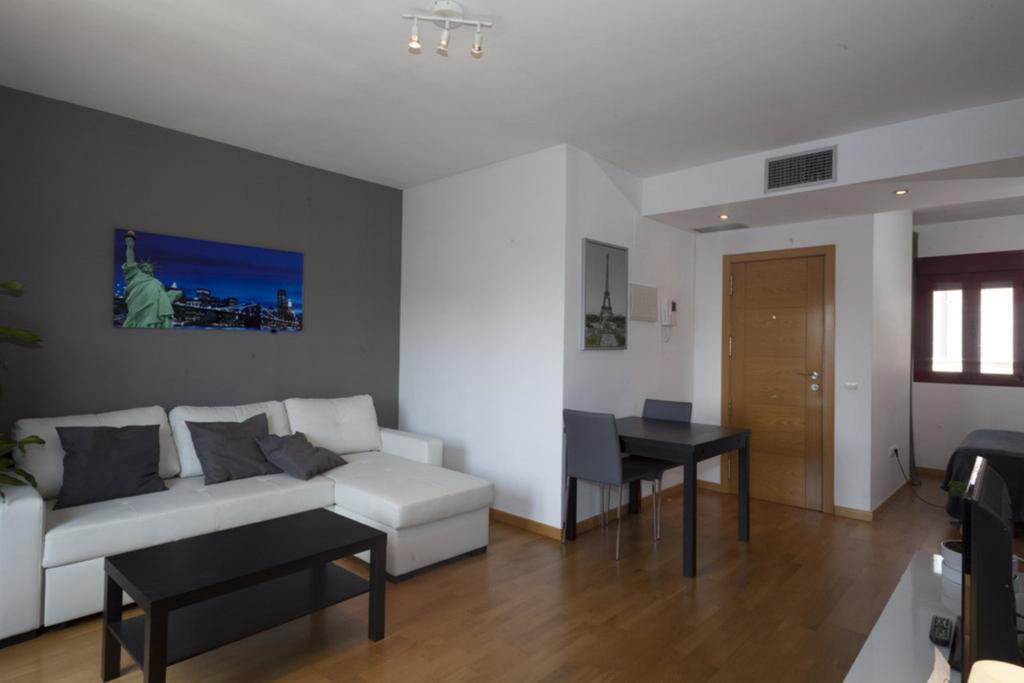 Apartamento Atocha