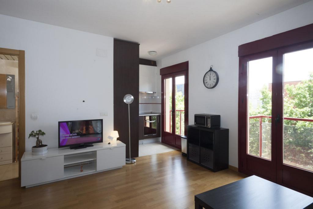 Atocha Apartamento Madrid