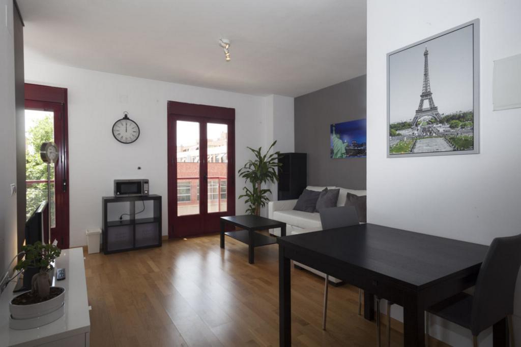 Atocha Apartamento