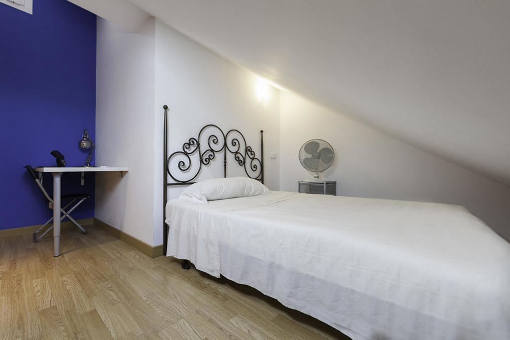 Apartamento Atocha