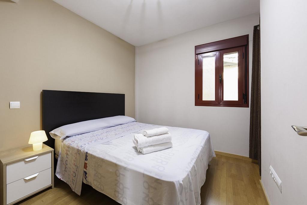 Atocha Apartamento *