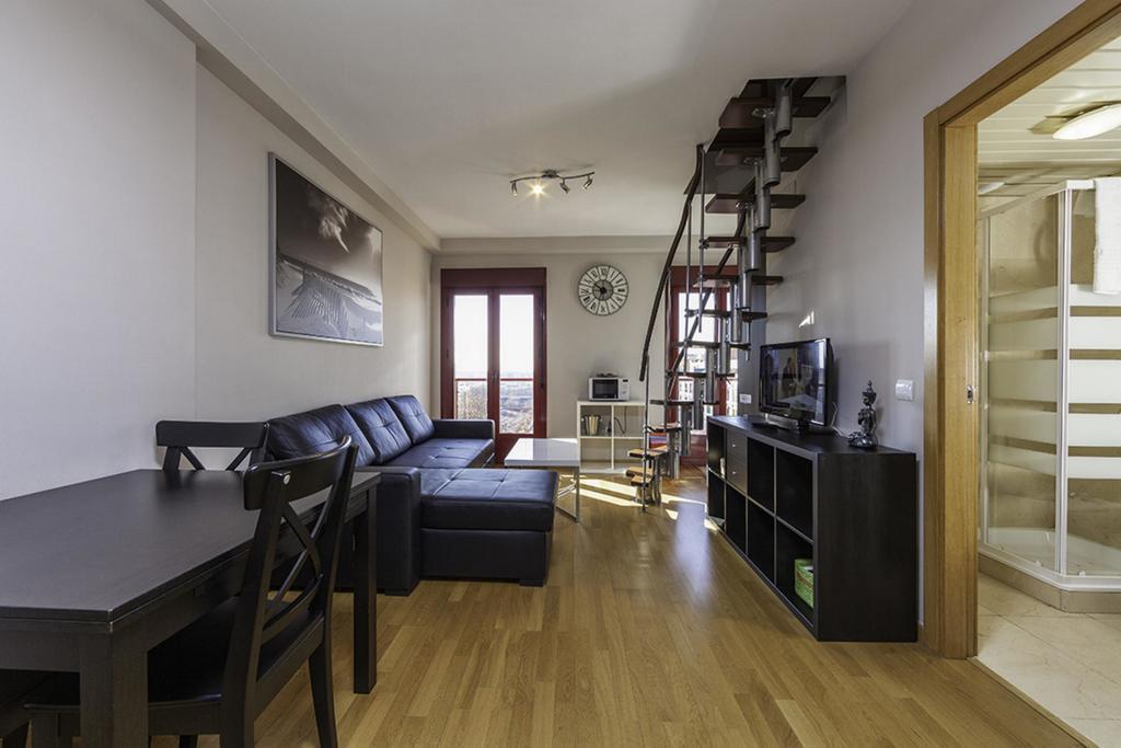 Apartamento Atocha