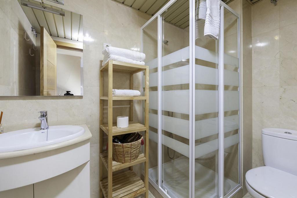 Atocha Apartamento Madrid