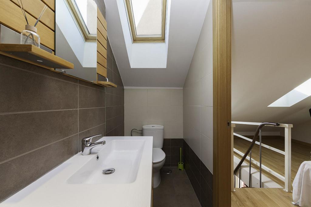 Apartamento Atocha *