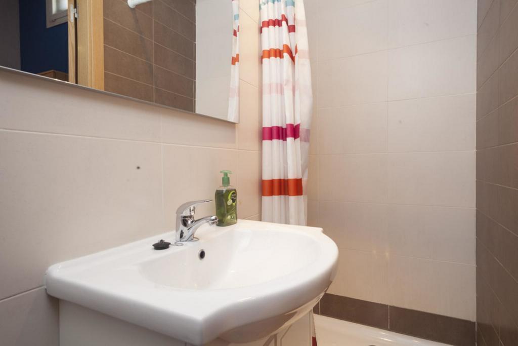 Apartamento Atocha Madrid