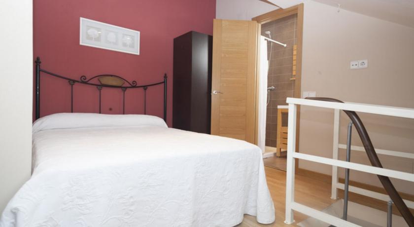 Apartamento Atocha Madrid
